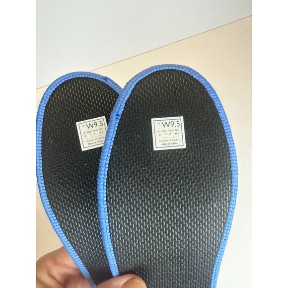 Rothy's Women's Size 9.5 Brown Leopard Print Casual Slip On Loafers EUC - Picture 7 of 11